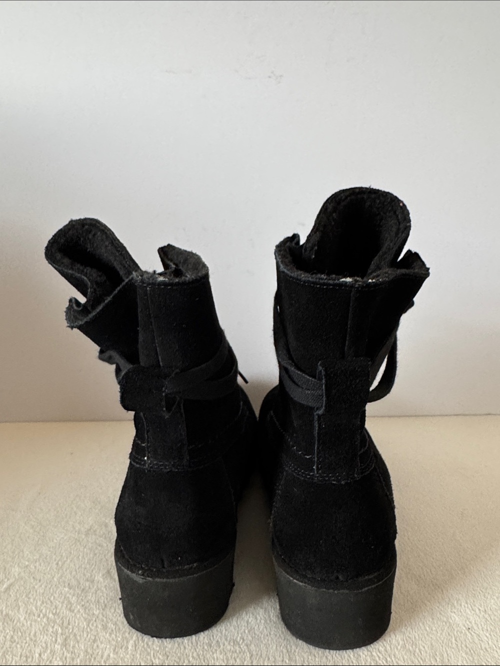 BEARPAW Women's Krista Boot - Picture 4 of 14